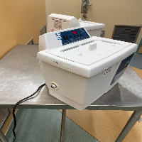 Branson Bransonic Ultrasonic Cleaner image 1